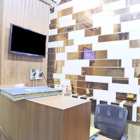 Hotel O New Raj Kamal Aurangabad  Exterior photo