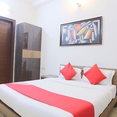 Hotel O New Raj Kamal Aurangabad  Exterior photo