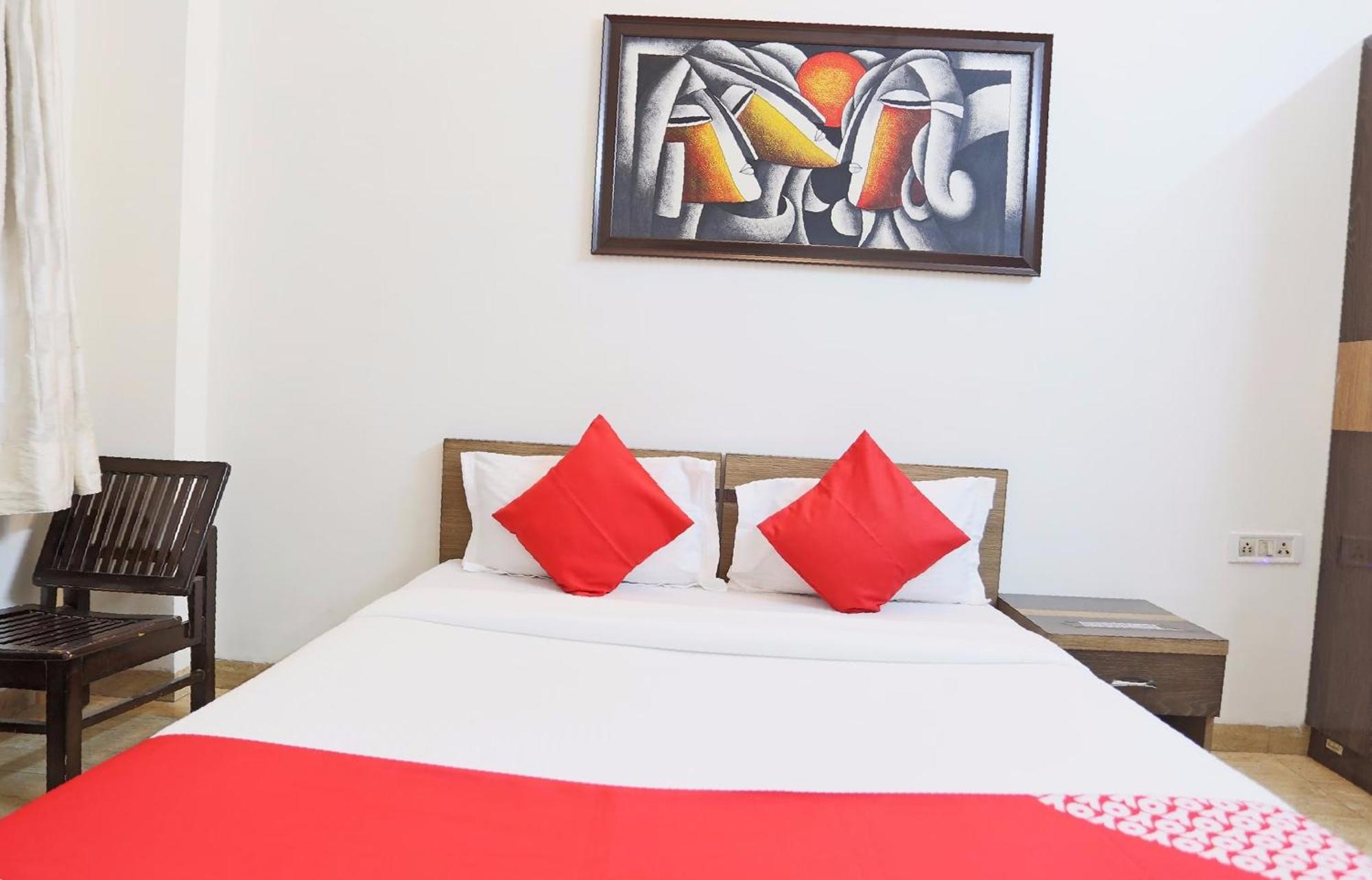 Hotel O New Raj Kamal Aurangabad  Exterior photo