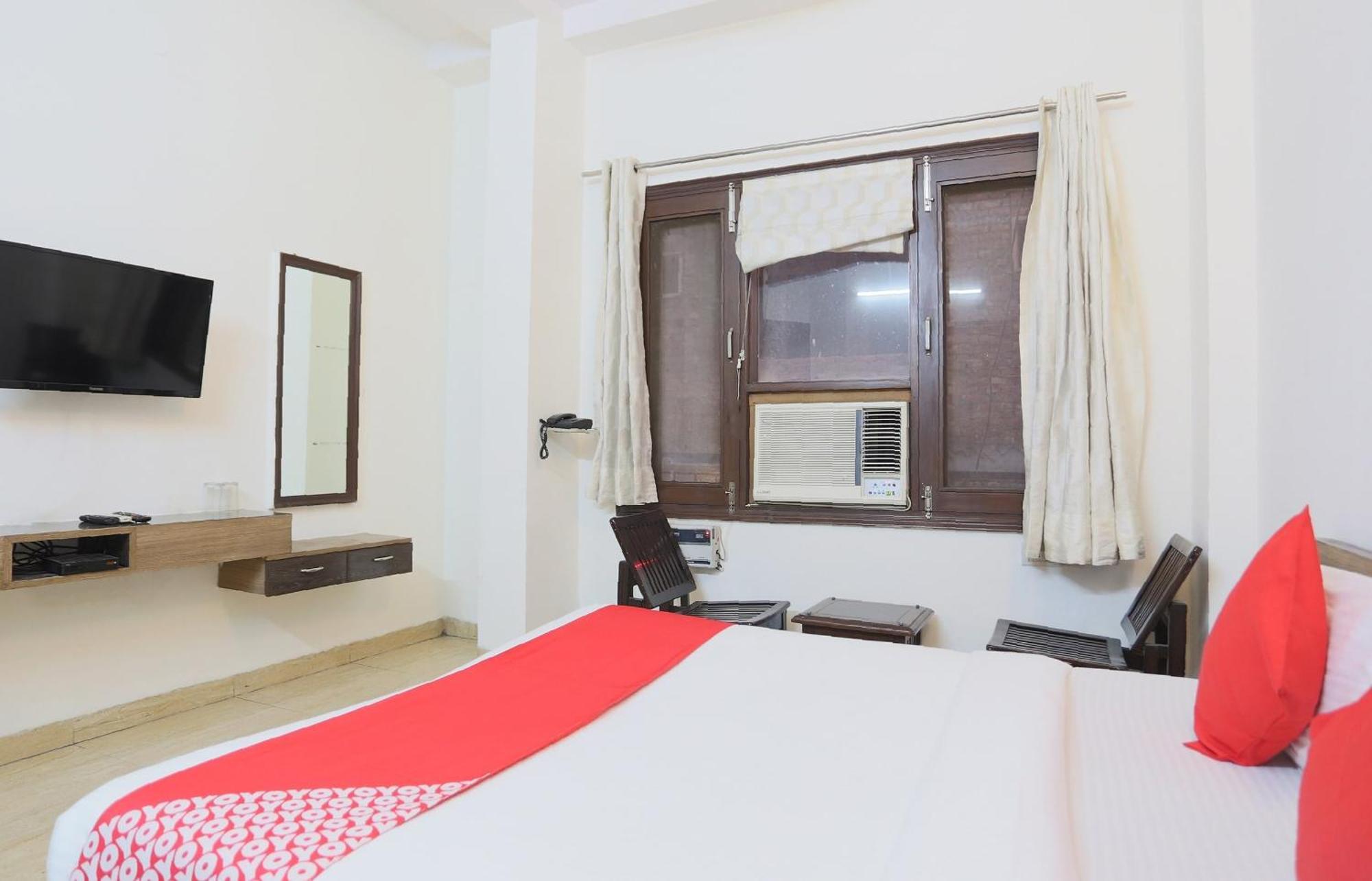 Hotel O New Raj Kamal Aurangabad  Exterior photo
