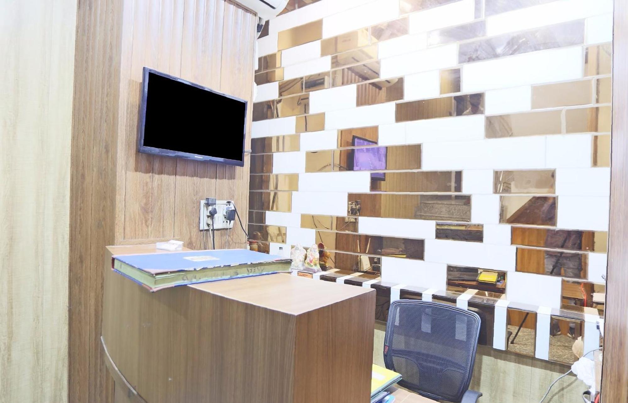 Hotel O New Raj Kamal Aurangabad  Exterior photo