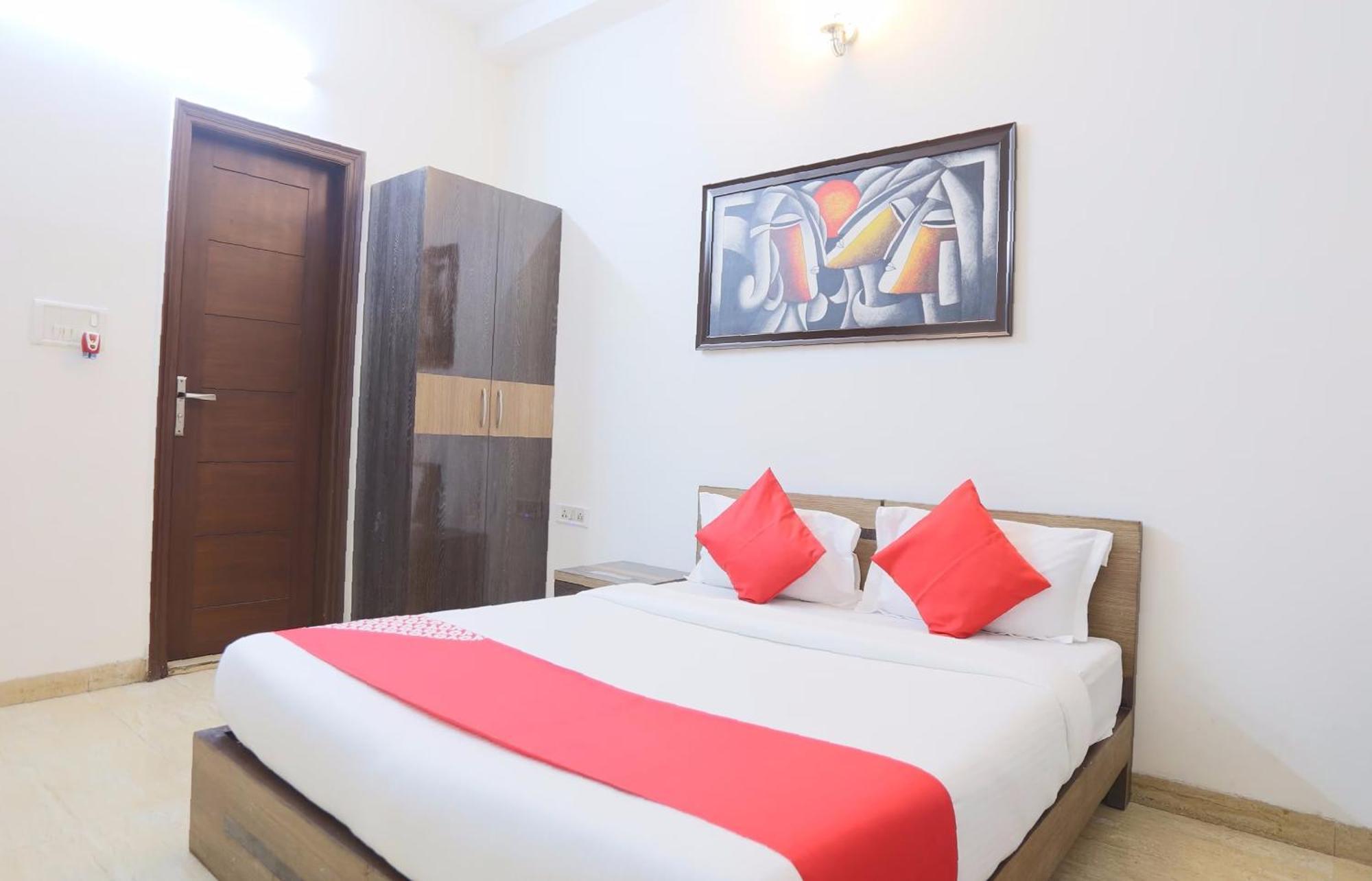 Hotel O New Raj Kamal Aurangabad  Exterior photo