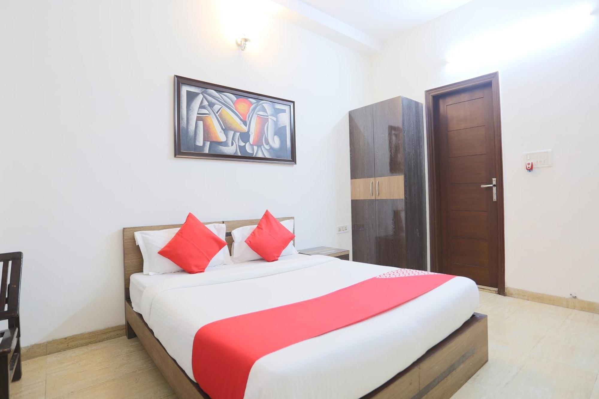 Hotel O New Raj Kamal Aurangabad  Exterior photo