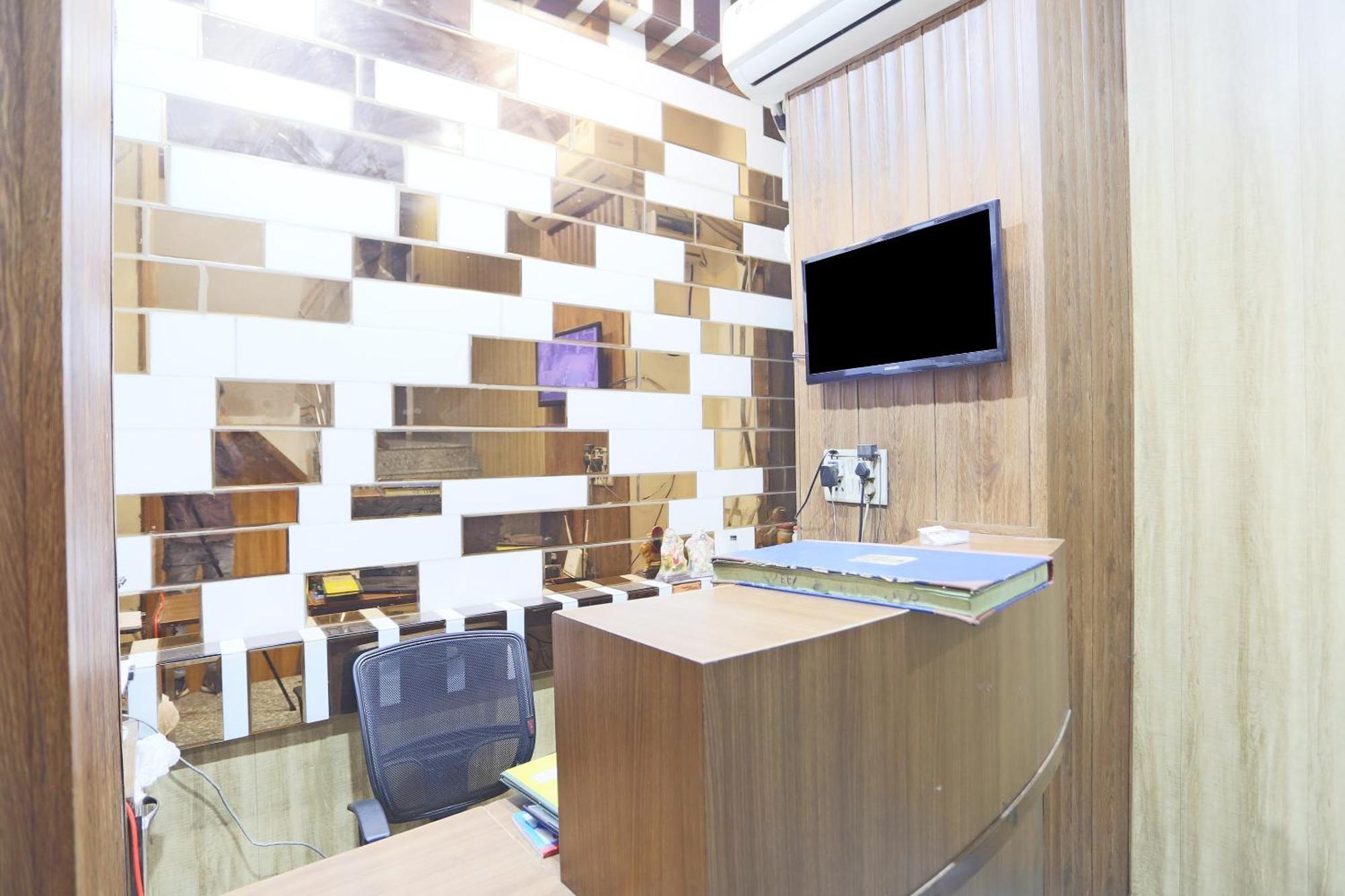 Hotel O New Raj Kamal Aurangabad  Exterior photo