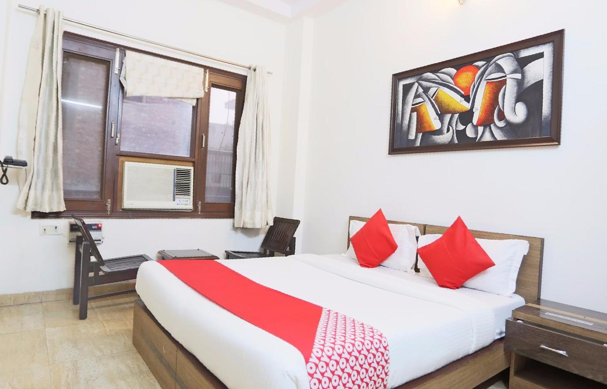 Hotel O New Raj Kamal Aurangabad  Exterior photo