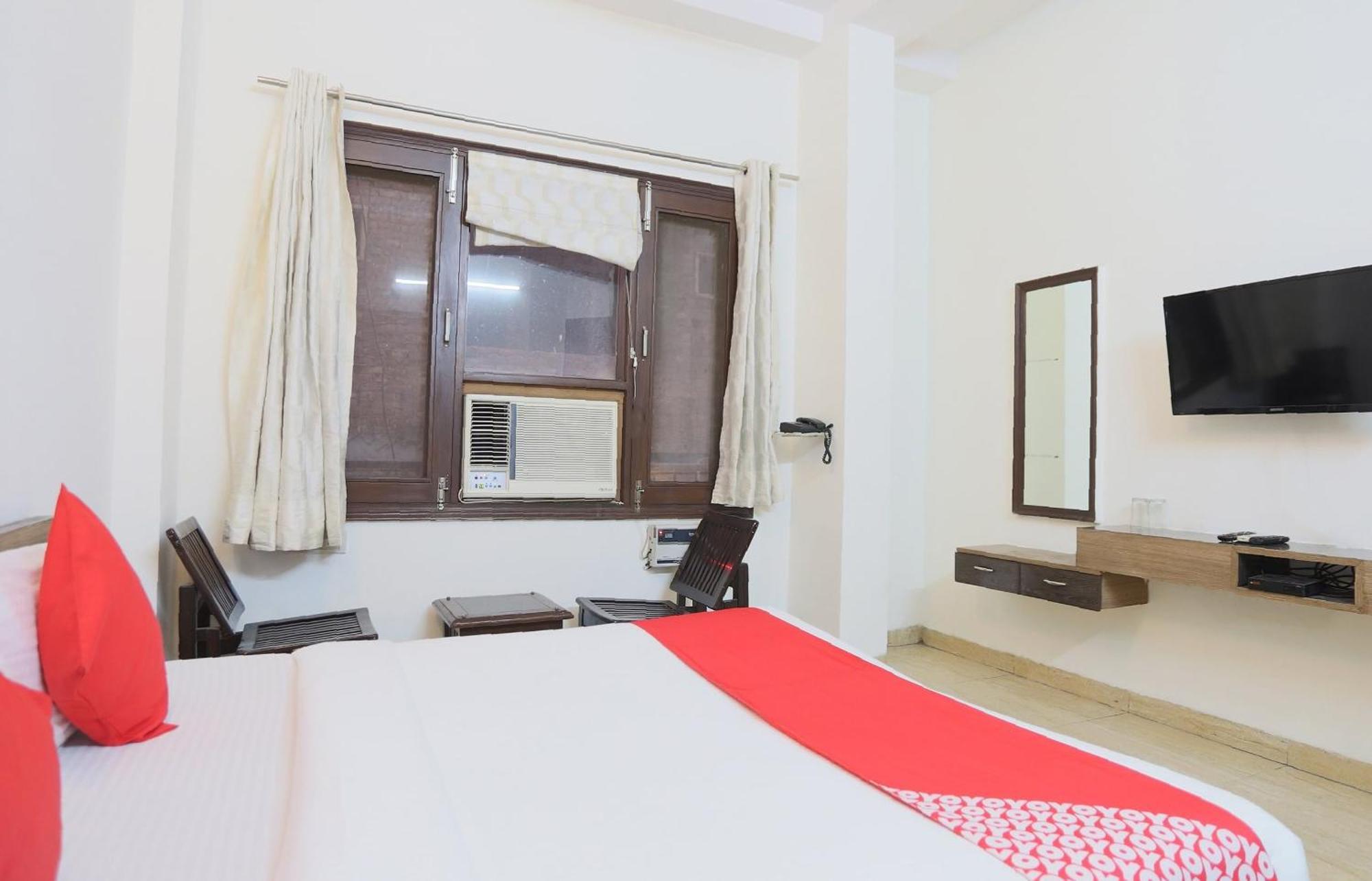 Hotel O New Raj Kamal Aurangabad  Exterior photo