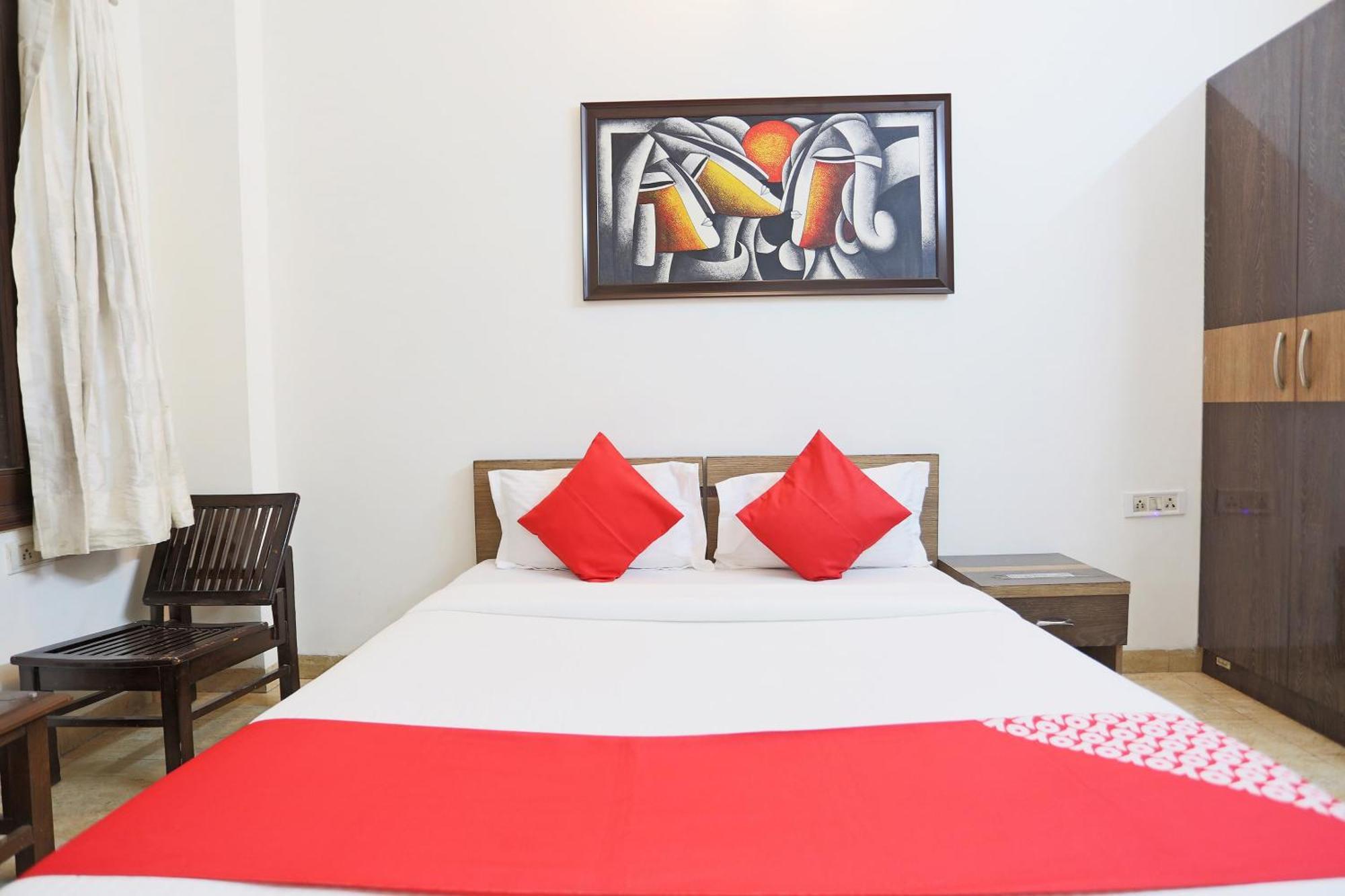 Hotel O New Raj Kamal Aurangabad  Exterior photo