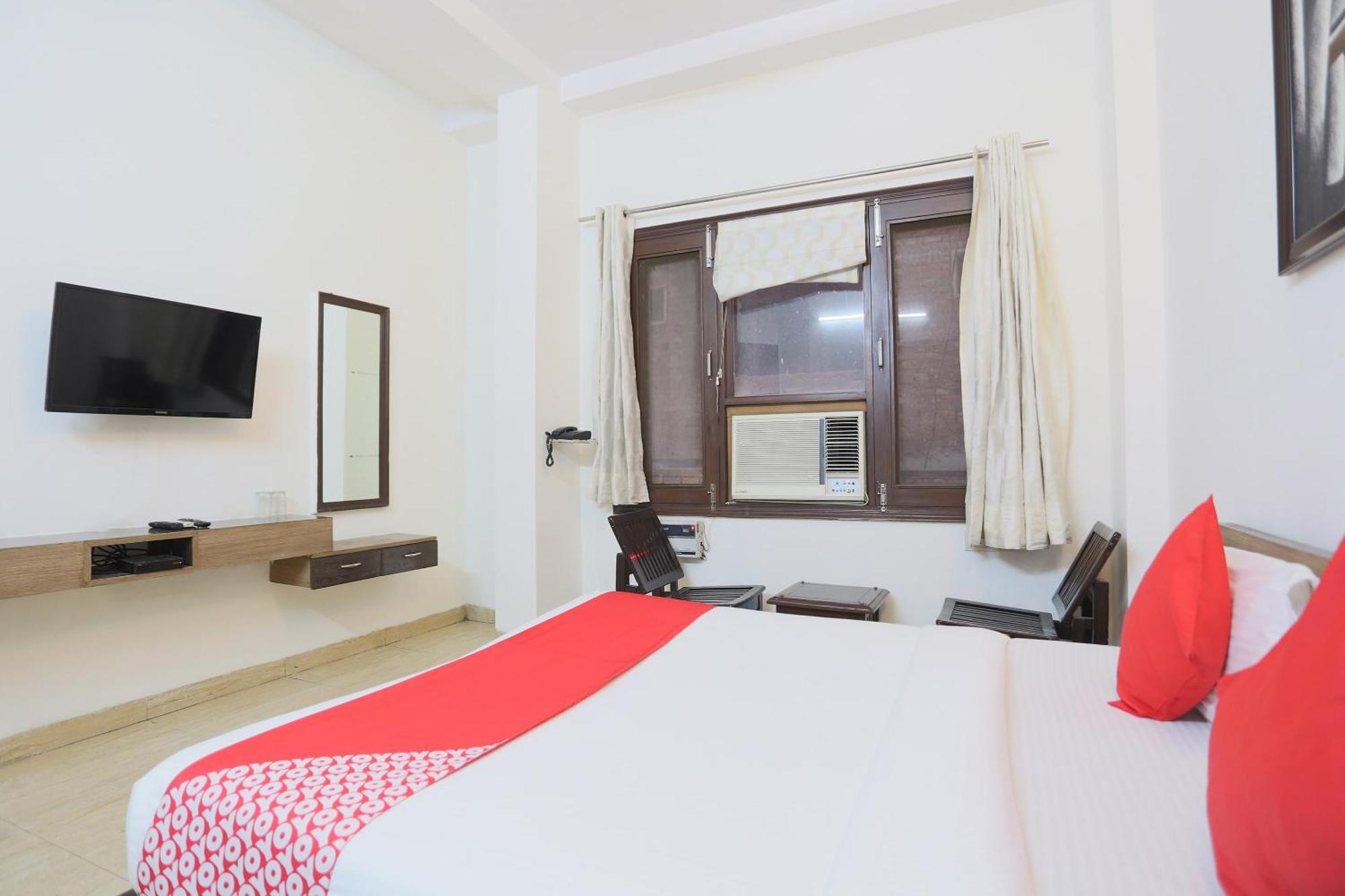 Hotel O New Raj Kamal Aurangabad  Exterior photo
