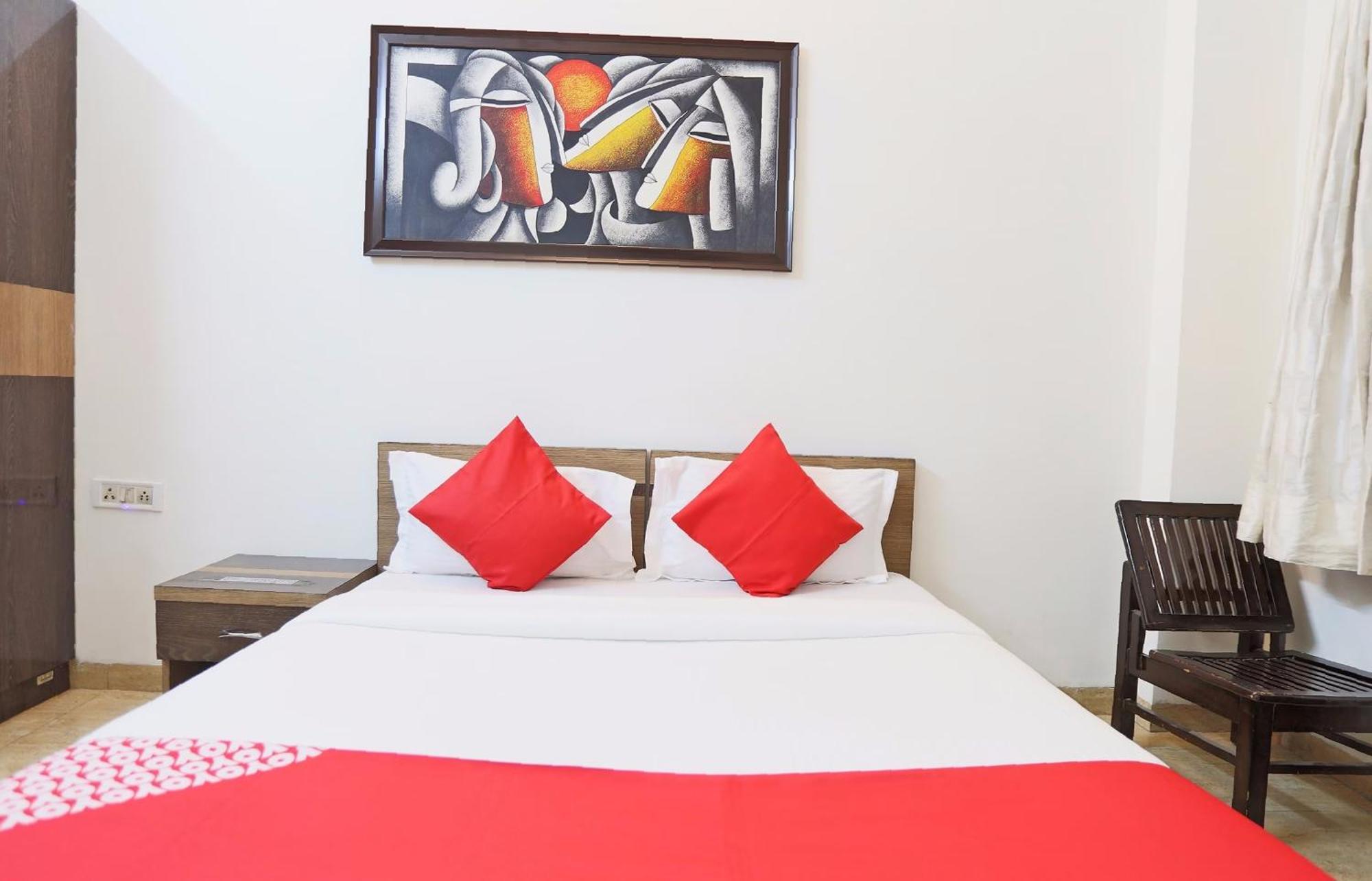 Hotel O New Raj Kamal Aurangabad  Exterior photo