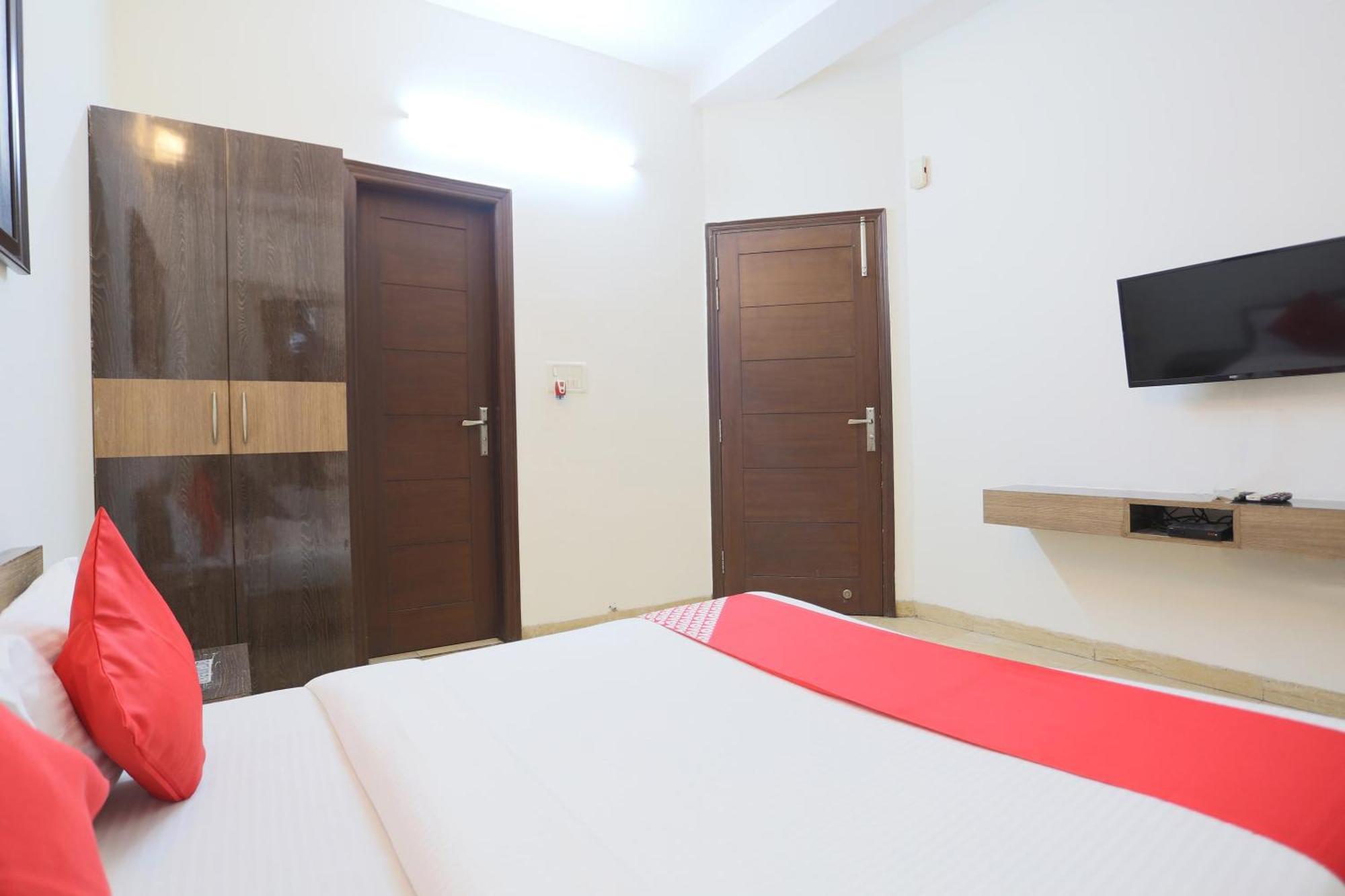 Hotel O New Raj Kamal Aurangabad  Exterior photo