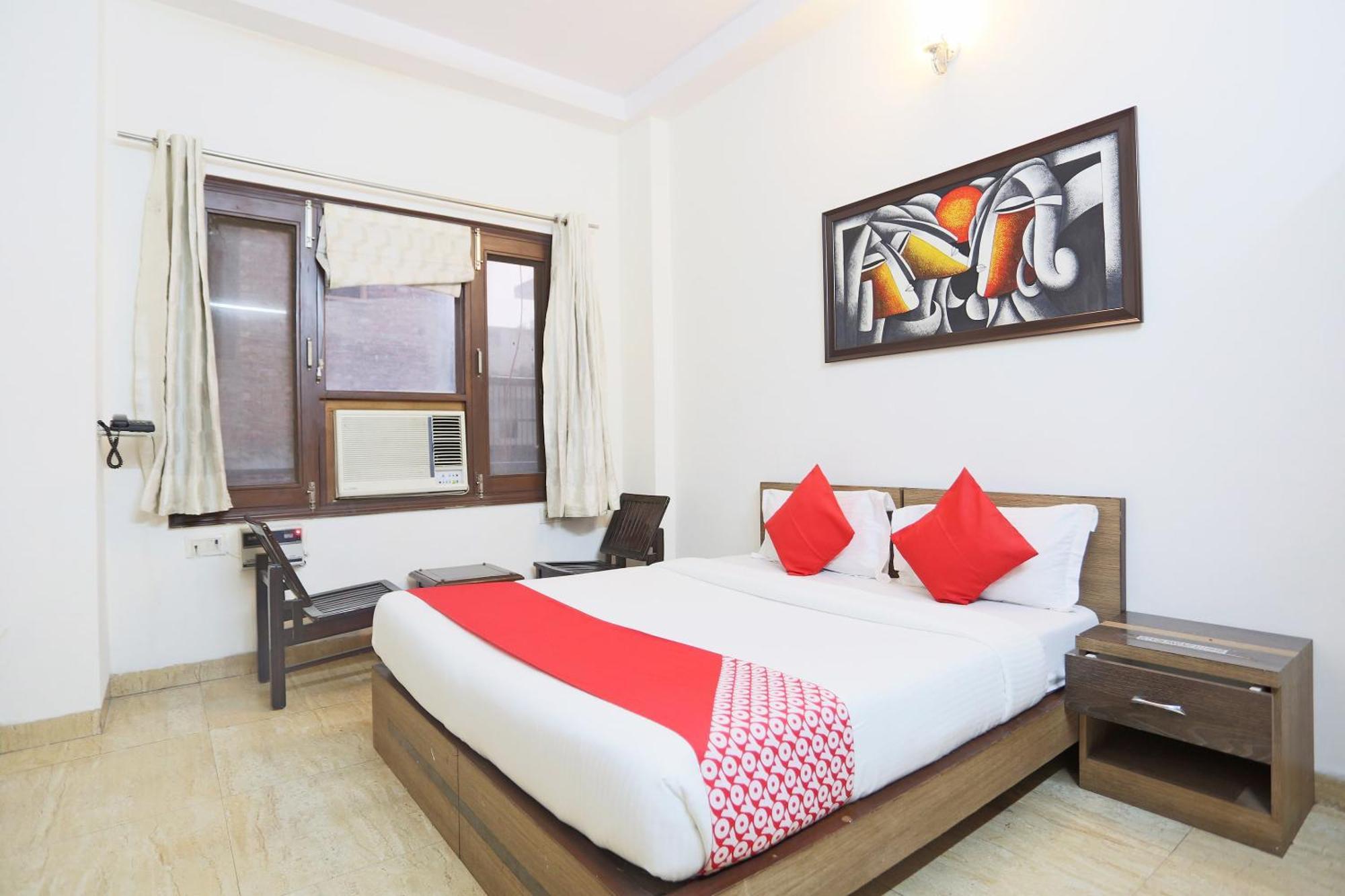 Hotel O New Raj Kamal Aurangabad  Exterior photo