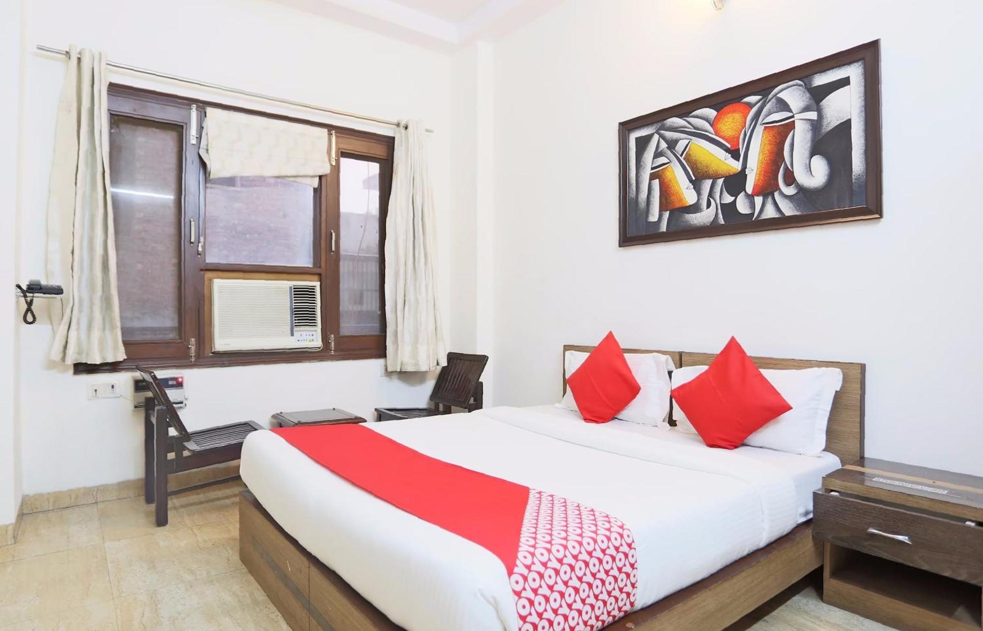 Hotel O New Raj Kamal Aurangabad  Exterior photo