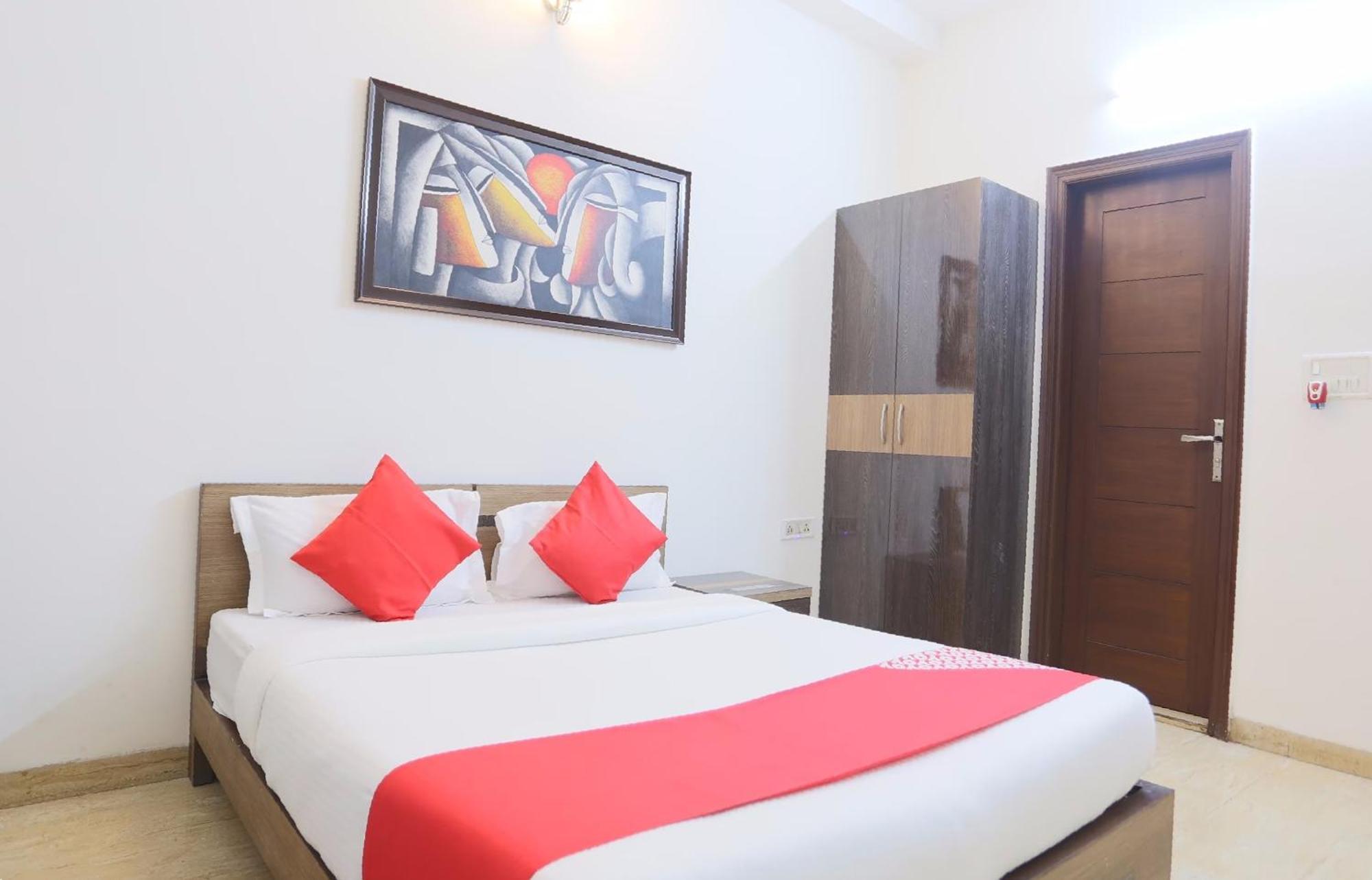 Hotel O New Raj Kamal Aurangabad  Exterior photo