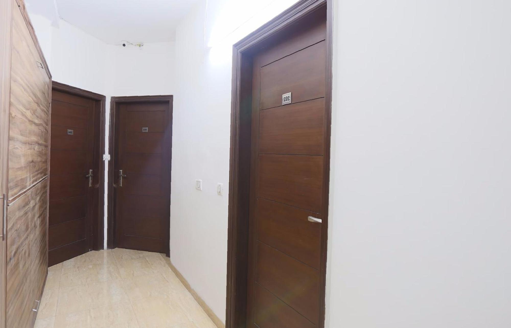 Hotel O New Raj Kamal Aurangabad  Exterior photo