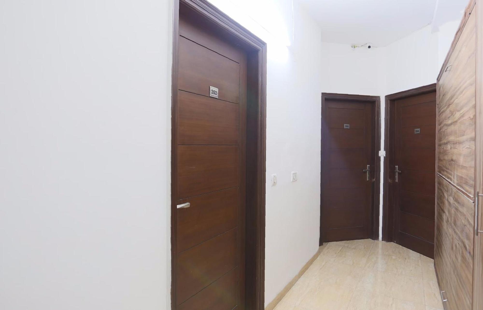 Hotel O New Raj Kamal Aurangabad  Exterior photo